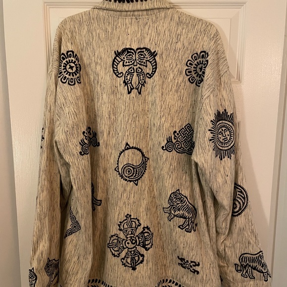 Jacket - Picture 2 of 10